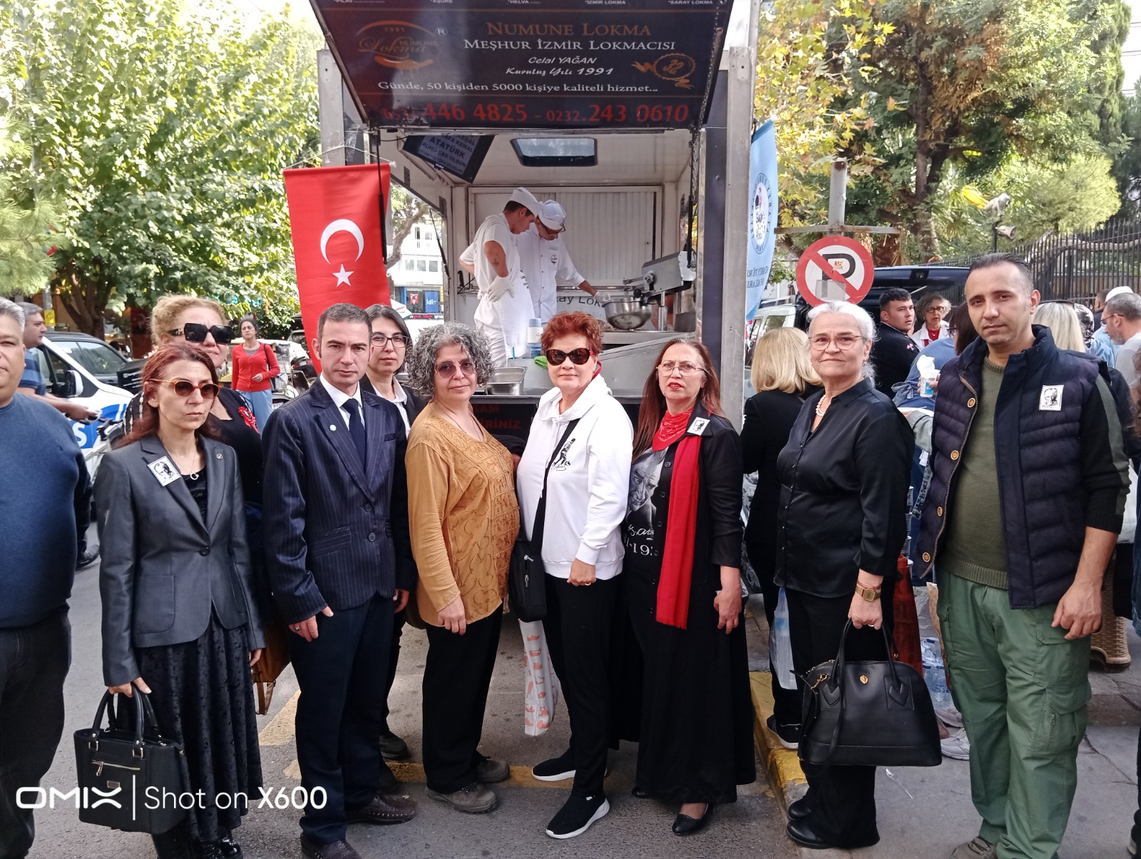 10 Kasım Atatürk Anma