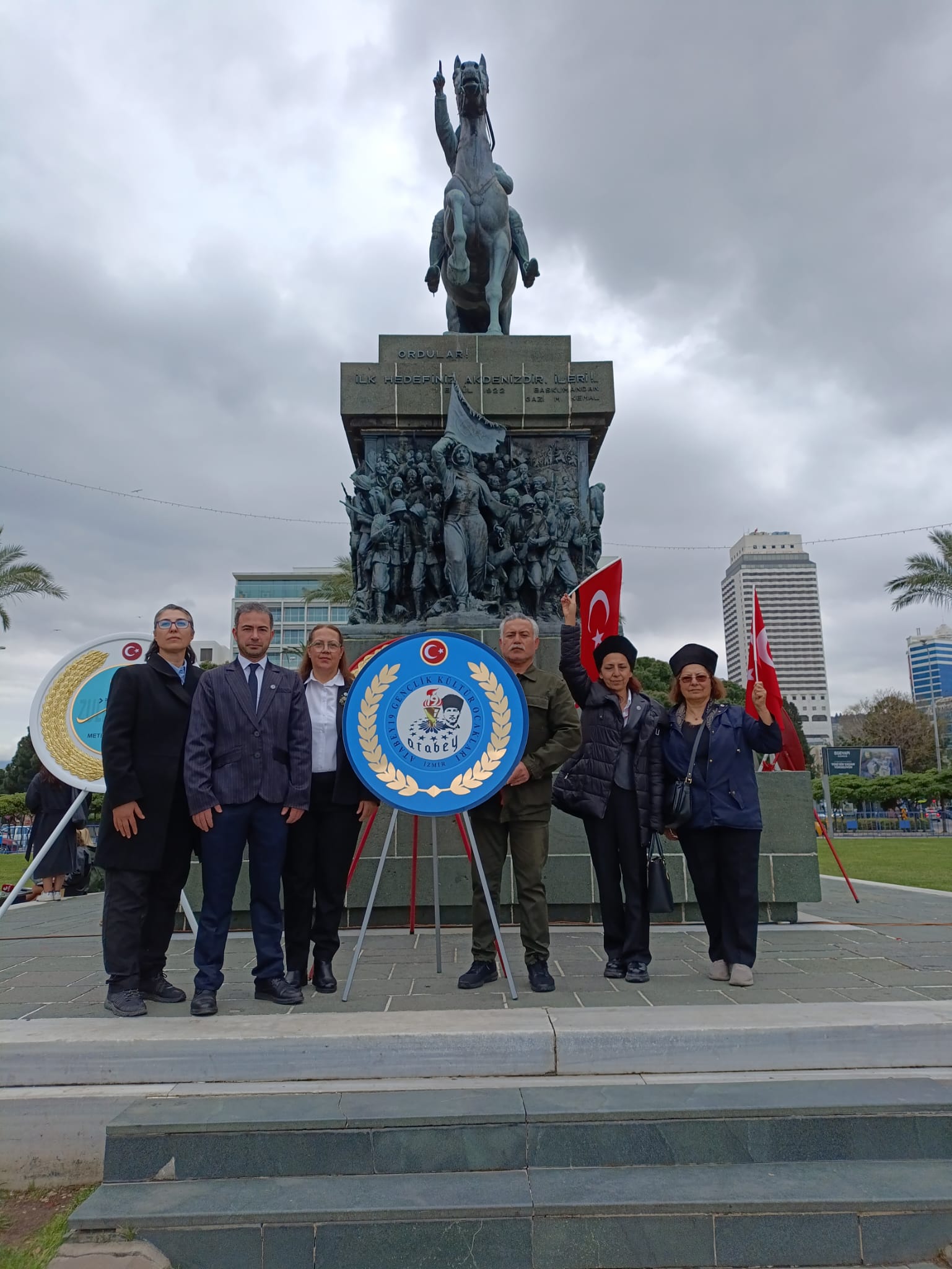 23 Nisan Etkinliğimiz